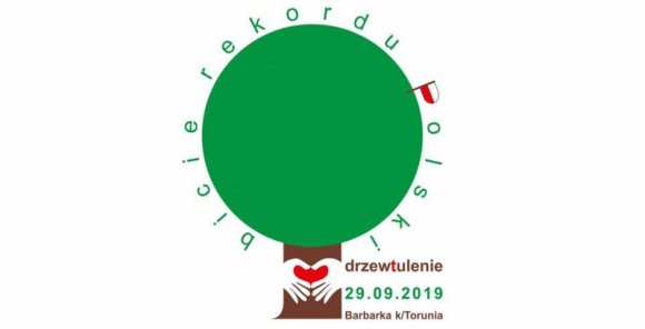 Na Barbarce w Toruniu będą tulić drzewa i ustanawiać Rekord Polski