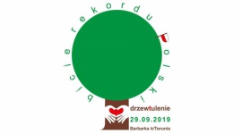 Na Barbarce w Toruniu będą tulić drzewa i ustanawiać Rekord Polski Styl życia, LIFESTYLE - Już 29 września 2019 roku w ramach zielonej akcji Drzew Tulenie, odbędzie się oficjalna próba ustanowienia pierwszego w kraju Rekordu Polski na najwięcej osób przytulających się do drzew jednocześnie.
