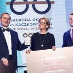 Nie widząc przeszkód, by zmieniać świat na lepsze