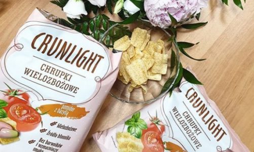 Crunlight – dla kobiety takiej, jak Ty!