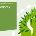 KSIĄŻKA ZA WOREK ŚMIECI – RAZEM SPRZĄTAMY ŁÓDŹ