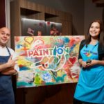 PaintOn ? artystyczne imprezy integracyjne dla każdego