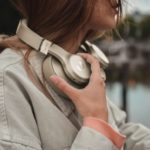 Nowy wymiar odbierania muzyki ? nauszne słuchawki Clam ANC DGTL od Fresh n Rebel