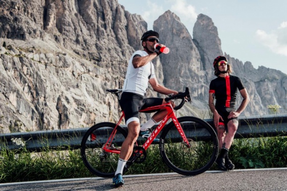 Sprawdzone sposoby na rowerowe usterki Styl życia, LIFESTYLE - Nawet najlepszy rower może ulec awarii. Wiele usterek możemy usunąć samodzielnie, jeszcze po drodze.