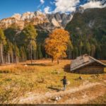 Trentino jesienią ? esencja północnych Włoch