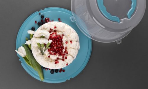 Kuchnia w stylu śródziemnomorskim