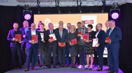 Medale dla Dębowego, Lecha Pilsa oraz Książęcego na Good Beer 2019!