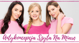 Co kobiety zawdzięczają tabletkom antykoncepcyjnym? Światowy Dzień Kobiecości