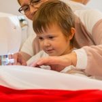 W Warszawie rozwiną najdłuższą flagę i pójdą po Rekord Polski