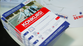 Konkurs ?Adamed dla Seniora? ? poznaliśmy tegorocznych laureatów!