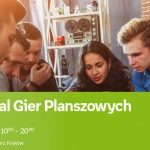 Festiwal Gier Planszowych | Empik Kazimierz