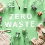 Zakupy według zasad zero waste