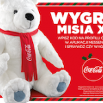 Święty Mikołaj, misie polarne, ciężarówki ? Święta z kultowymi ikonami Coca-Cola