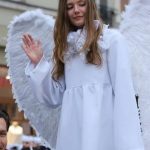 Podczas VIII Wigilii na Kaliskim Rynku po raz kolejny będą bić Rekord Polski