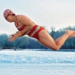 MORSOWANIE – kompendium kąpieli w zimnej wodzie