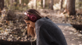 Jak nie przytyć jesienią i zimą? Styl życia, LIFESTYLE - Co zrobić, aby podwyższony apetyt jesienią i zimą nie zakończył się niechcianymi kilogramami?