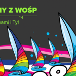 NEONET gra z Wielką Orkiestrą Świątecznej Pomocy