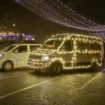 Bądź smart w te Święta ? 5 sposobów, aby opanować przedświąteczny chaos