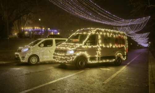 Bądź smart w te Święta ? 5 sposobów, aby opanować przedświąteczny chaos