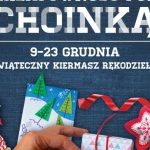 Jarmark rękodzieła w CH Osowa