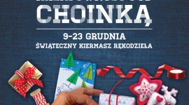 Jarmark rękodzieła w CH Osowa