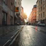 Czystość otoczenia jest gwarancją szczęścia