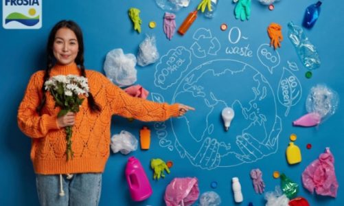 Zaplanuj 2020 by być bardziej eko! – rady od FRoSTA