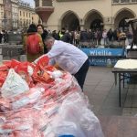 Wawel partnerem 23. Wigilii Jana Kościuszko dla Osób Bezdomnych i Potrzebujących