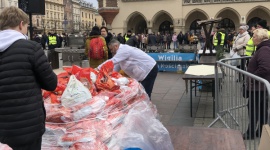 Wawel partnerem 23. Wigilii Jana Kościuszko dla Osób Bezdomnych i Potrzebujących