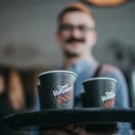 Znamy zwycięzców Race to Racer i Best Barista Caff? Vergnano!