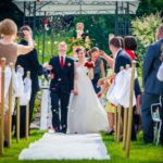 Wesele w amerykańskim stylu – czyli Ameryka coraz bliżej.