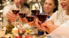 Najwspanialszy czas w roku. Rady od PANUL Styl życia, LIFESTYLE - Andy Williams w piosence ,,It?s the most wonderful time of the year?? śpiewa jakim to wspaniałym czasem są święta Bożego Narodzenia. Ten magiczny moment zbliża się wielkimi krokami. O czym warto pamiętać przygotowując wigilijną kolację? Poniżej kilka rad od PANUL.
