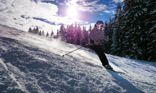 10 przykazań narciarza i snowboardzisty. Jak się przygotować?