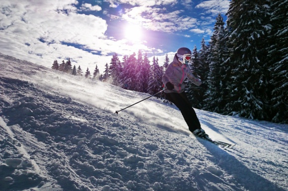 10 przykazań narciarza i snowboardzisty. Jak się przygotować?
