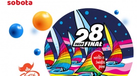 Finał WOŚP w Blue City Styl życia, LIFESTYLE - W sobotę 11 stycznia w Blue City zagra Wielka Orkiestra Świątecznej Pomocy. Już od godziny 10:00 na scenie w centrum odbywać się będą koncerty i pokazy taneczne przeplatane licytacjami na rzecz fundacji Jurka Owsiaka.