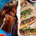 Postaw na Stół Pepsi ? połącz pasję kulinarną z wyjątkowym smakiem Pepsi