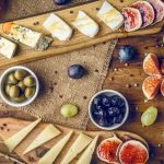 Kulinarna strona karnawału – menu kiedyś i dziś