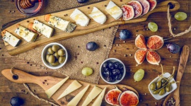 Kulinarna strona karnawału – menu kiedyś i dziś