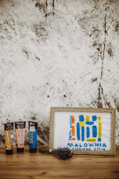 Malownia ? kreatywna przestrzeń w sercu Mazowsza