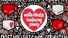Gostyń sercem Orkiestry – ustanawiamy Rekord Polski