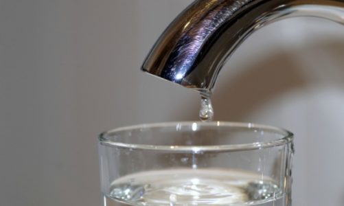 Światowy Dzień Wody. Warto ją oszczędzać nie tylko od święta