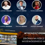 Akcja #TRENERZYPOMAGAJĄ zakończona sukcesem