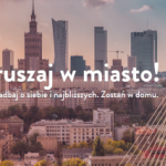 Zostań w domu! Przekonuje Going. – wiodący przewodnik kulturalny i bileteria