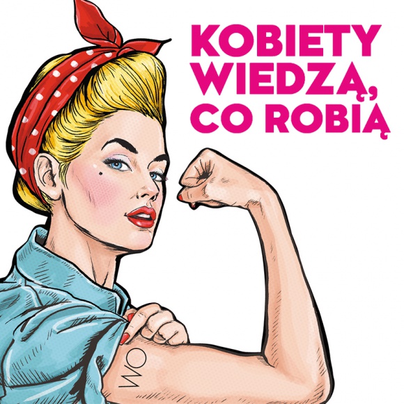O kobietach dla kobiet ? rozmowy i warsztaty w Blue City Styl życia, LIFESTYLE - Skąd brać siłę w walce z codziennością? Jak pielęgnować pasje i dbać o siebie? Blue City zaprasza na wydarzenie ?Kobiety wiedzą, co robią", w którym udział wezmą pisarki, blogerki, dziennikarki, trenerki, dietetyczki i psycholożki.