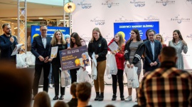 Poznaliśmy zwycięzców projektu ?Perspektywy BOP 2019/2020? Styl życia, LIFESTYLE - Uroczystą Galą Finałową w galerii handlowej Mazovia zakończyła się tegoroczna edycja projektu ?Perspektywy BOP?, w którym uczestniczyła młodzież z ośmiu szkół ponadpodstawowych z powiatu płockiego.