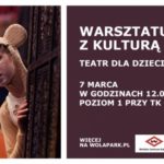 Moc atrakcji dla dzieci i dorosłych w Wola Parku