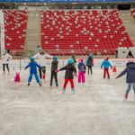 Polska na łyżwach – wyniki badania
