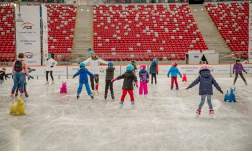 Polska na łyżwach – wyniki badania