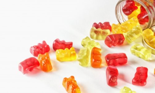 28 marca ? Międzynarodowy Dzień Żelek