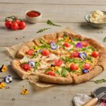 Bukiet na talerzu ? wyjątkowa oferta Pizza Hut z okazji Dnia Kobiet